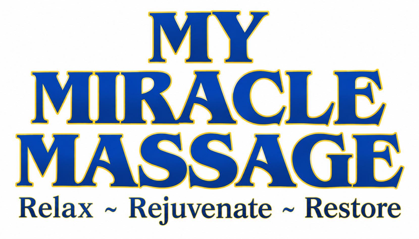 My Miracle Massage